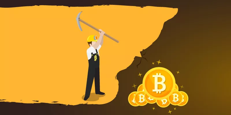 ماینینگ بیت کوین و معرفی دستگاه استخراج Bitcoin