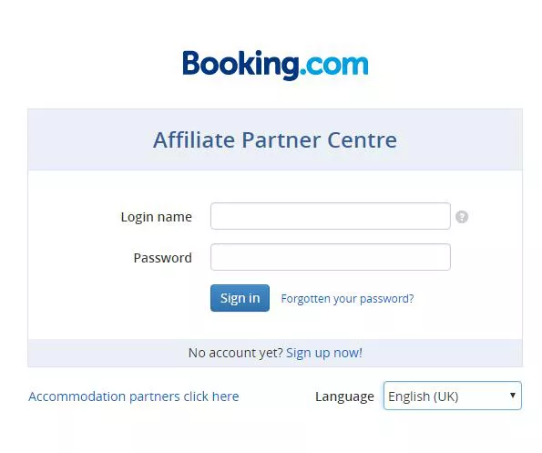 رزرو هتل با Booking.com و پرداخت هزینه با خدمات پرداخت نوین