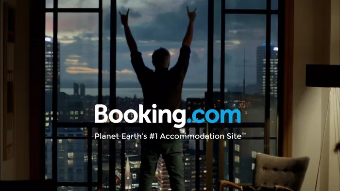 رزرو هتل با Booking.com و پرداخت هزینه با خدمات پرداخت نوین