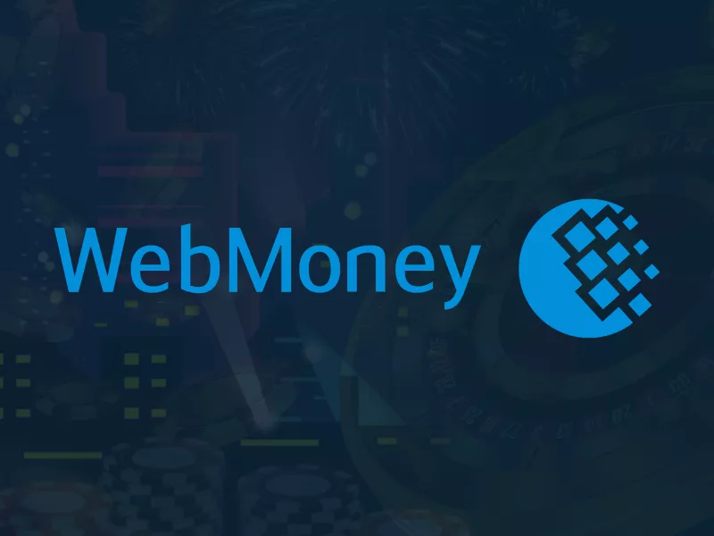 معرفی و نحوه خرید و فروش وب مانی WebMoney