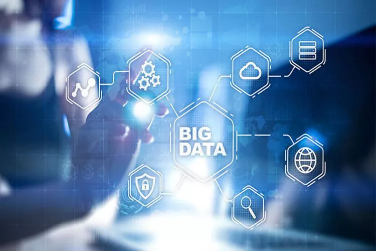 مراکز بیگ دیتا(Big Data)