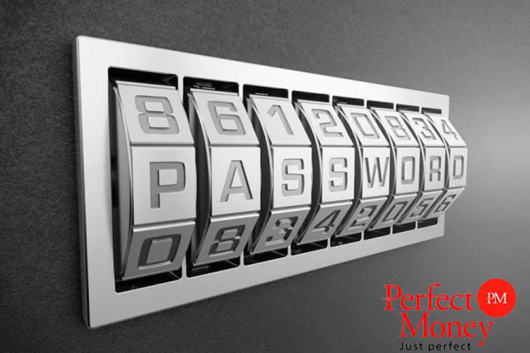 آموزش بازیابی رمز عبور پرفکت مانی بازیابی پسورد پرفکت مانی بازیابی کلمه عبور پرفکت مانی 