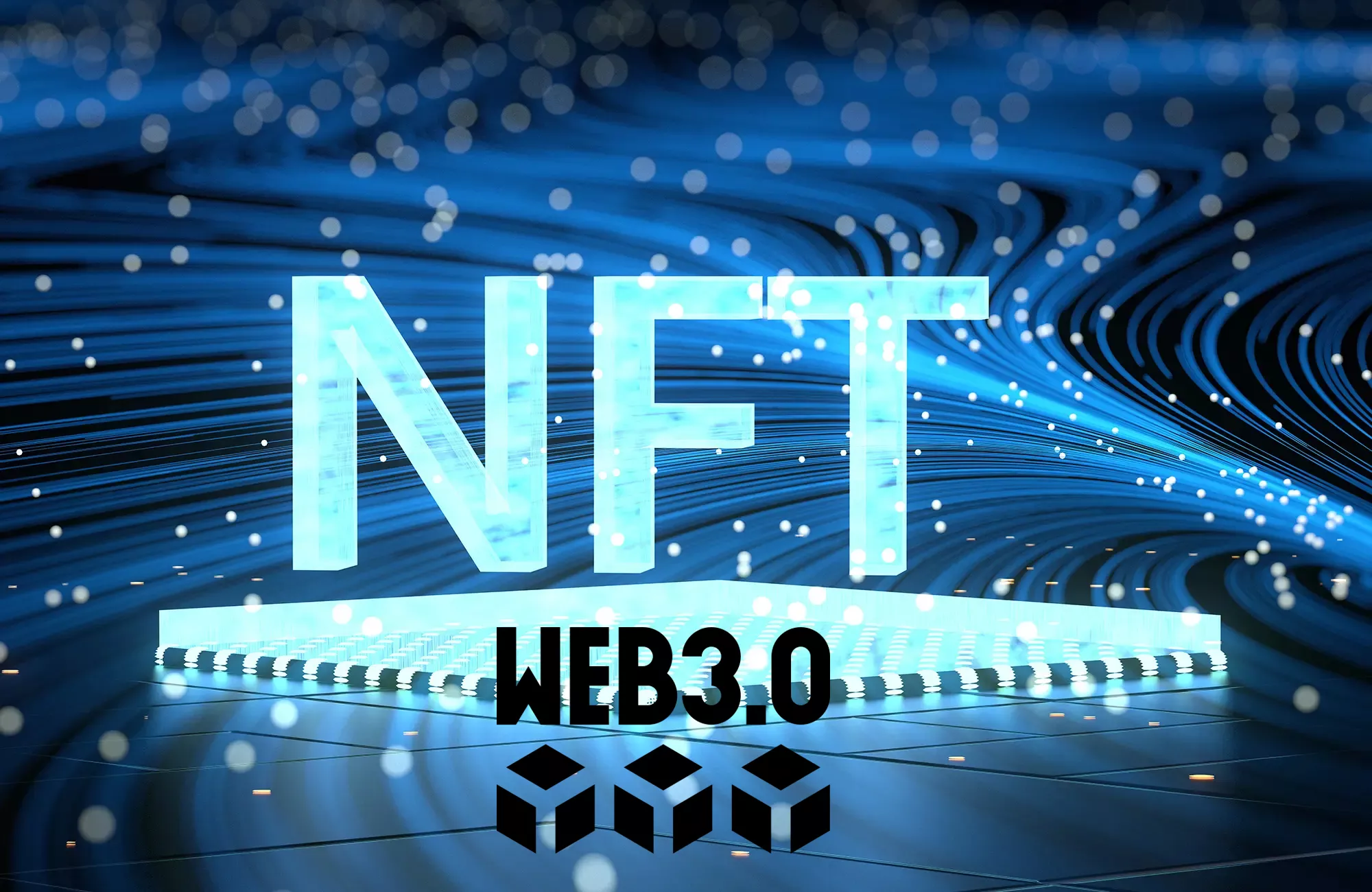 معاملات NFT در حال کاهش است، اما توسعه دهندگان همچنان به Web3 علاقه مند هستند